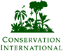 Conservation International logo