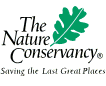 The Nature Conservancy logo